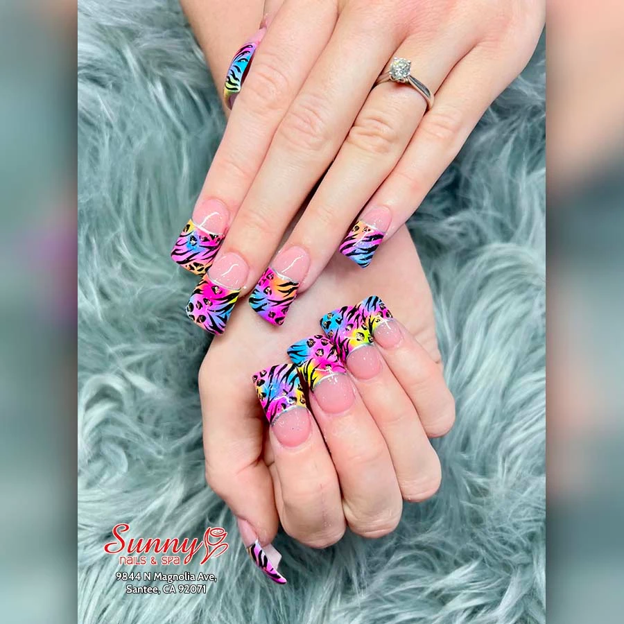 Trending August 2026 Nail Designs and Ideas